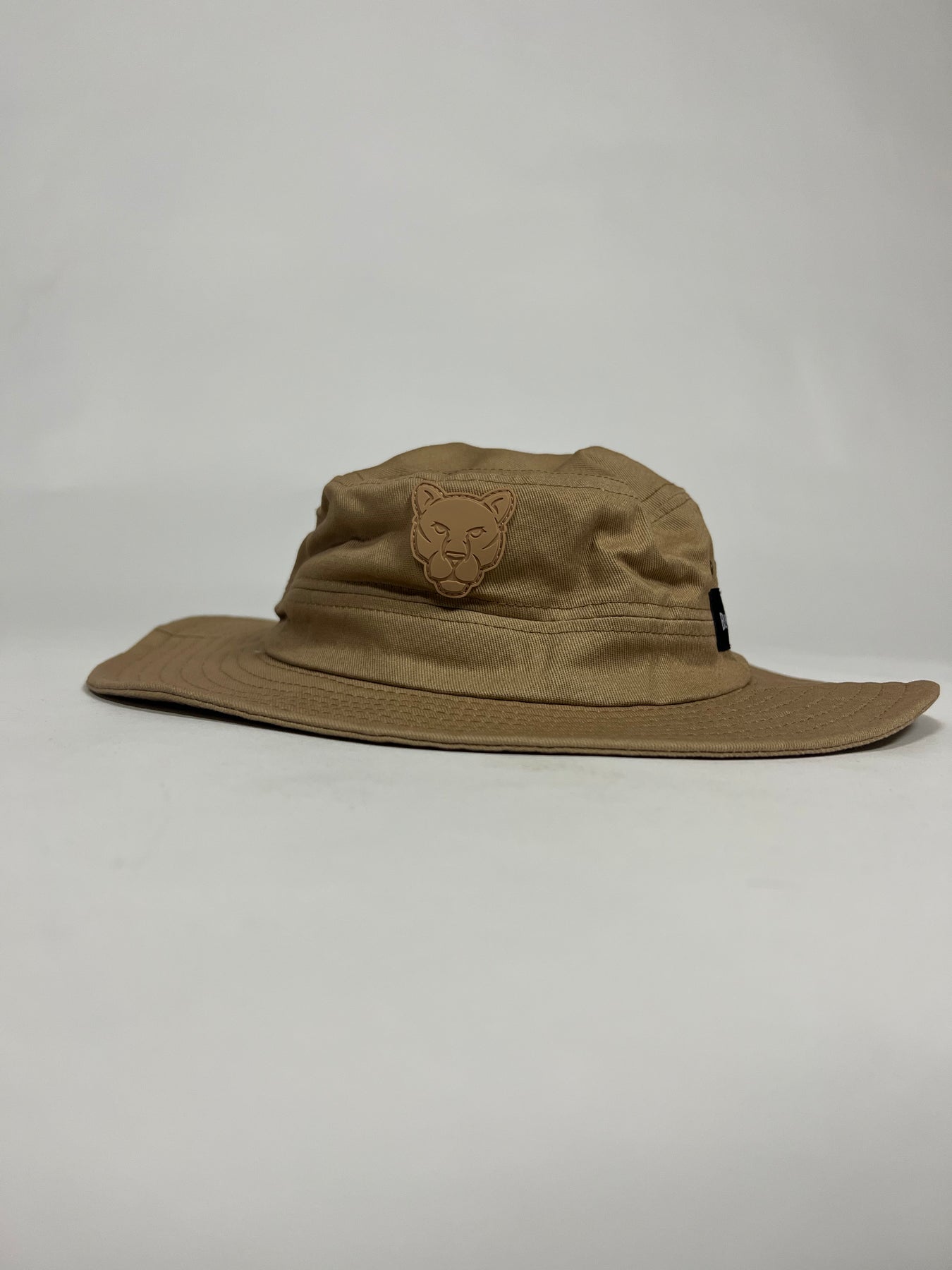 Jagwar Brown Outdoors Bucket Hat – BlaQJaaG